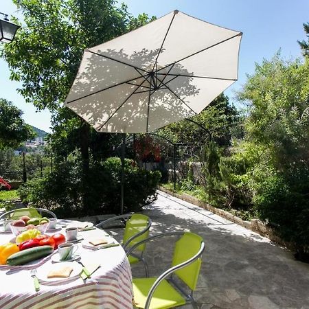 Apartment Blue & Green Dubrovnik Ngoại thất bức ảnh