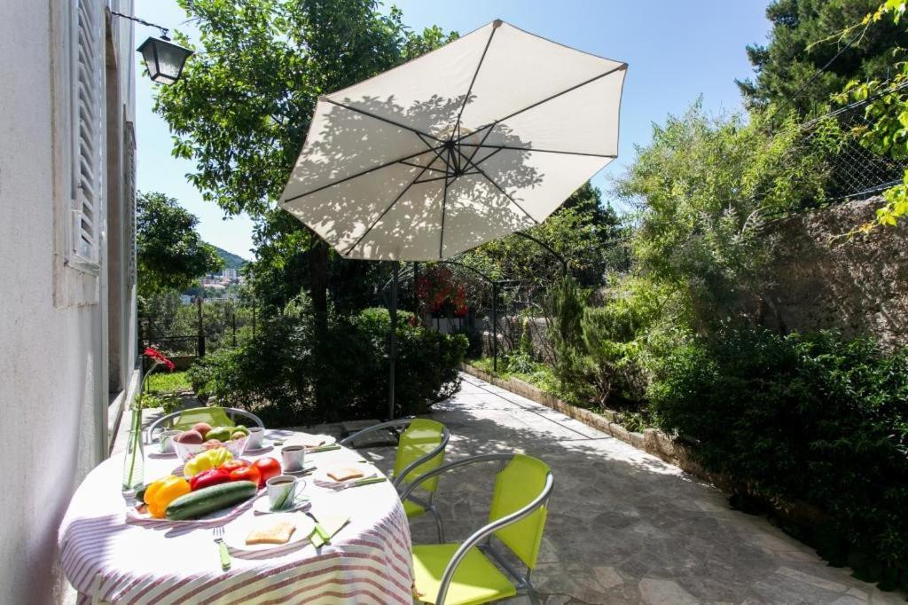 Apartment Blue & Green Dubrovnik Ngoại thất bức ảnh