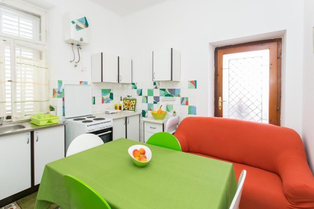 Apartment Blue & Green Dubrovnik Ngoại thất bức ảnh