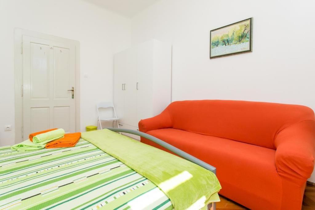 Apartment Blue & Green Dubrovnik Ngoại thất bức ảnh