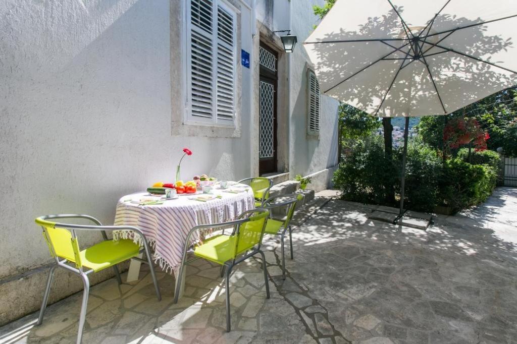 Apartment Blue & Green Dubrovnik Ngoại thất bức ảnh