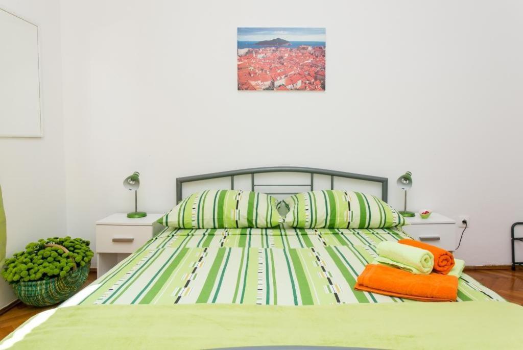 Apartment Blue & Green Dubrovnik Ngoại thất bức ảnh