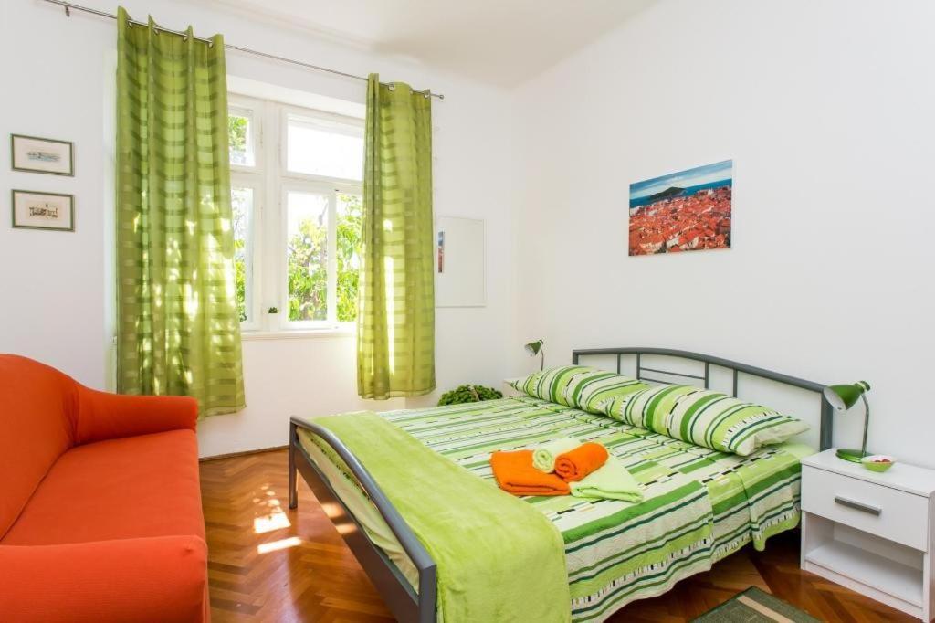 Apartment Blue & Green Dubrovnik Ngoại thất bức ảnh