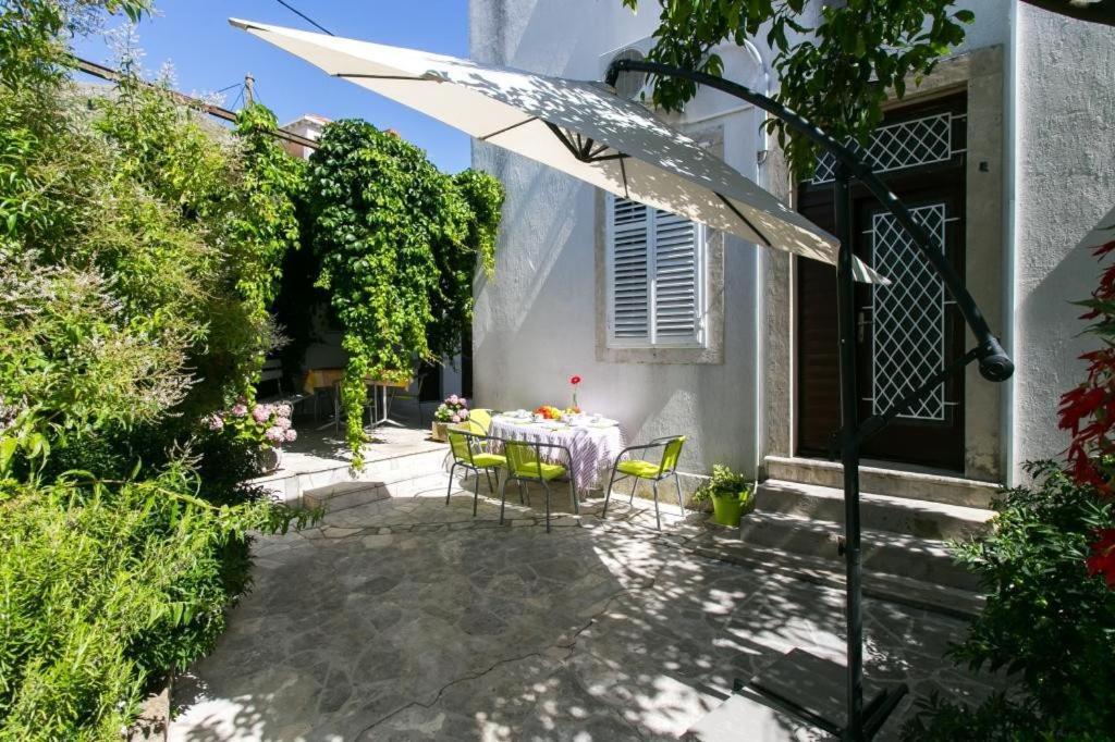 Apartment Blue & Green Dubrovnik Ngoại thất bức ảnh
