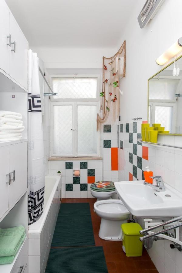 Apartment Blue & Green Dubrovnik Ngoại thất bức ảnh