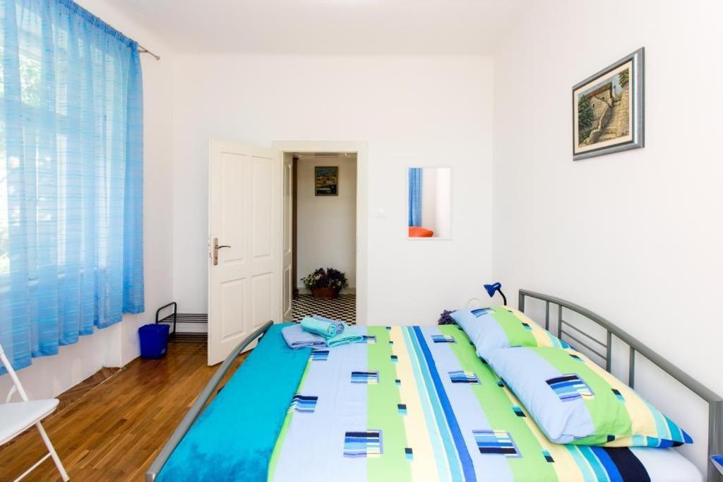 Apartment Blue & Green Dubrovnik Ngoại thất bức ảnh