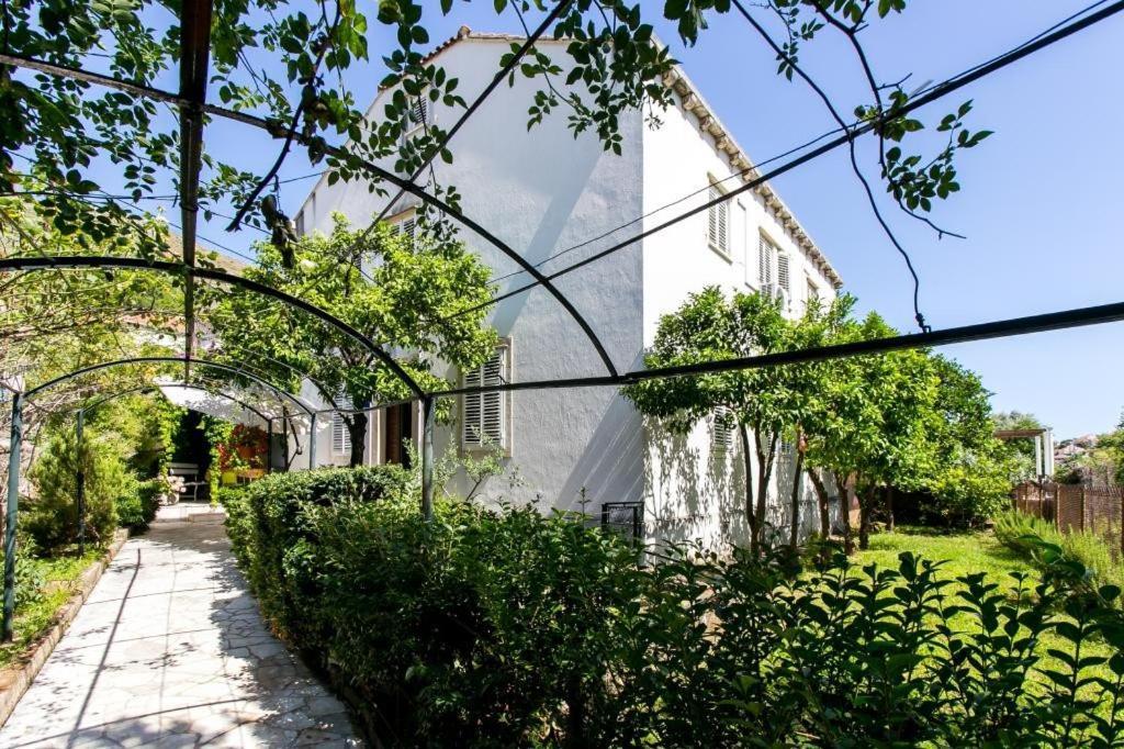 Apartment Blue & Green Dubrovnik Ngoại thất bức ảnh
