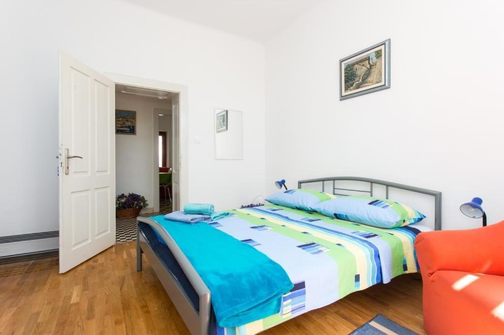 Apartment Blue & Green Dubrovnik Ngoại thất bức ảnh