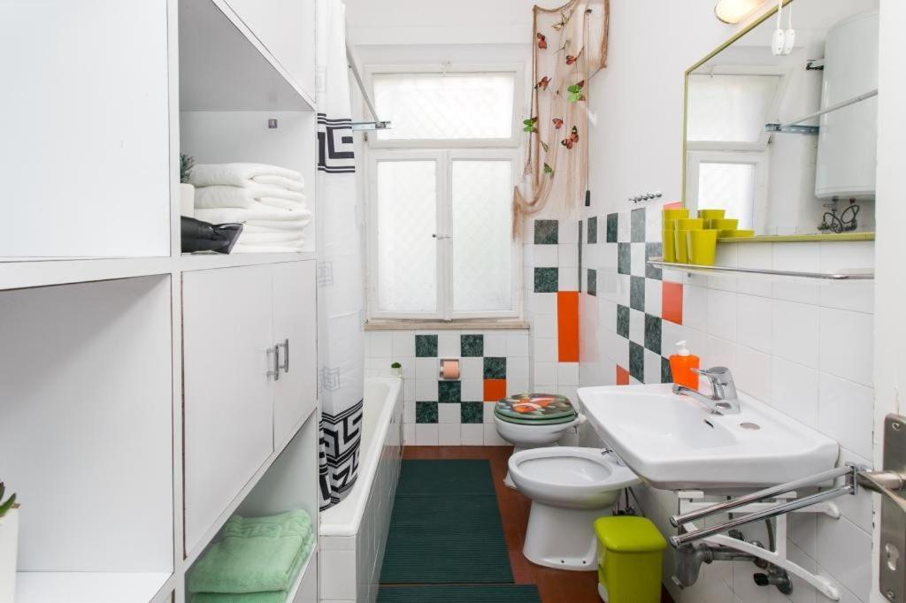 Apartment Blue & Green Dubrovnik Ngoại thất bức ảnh