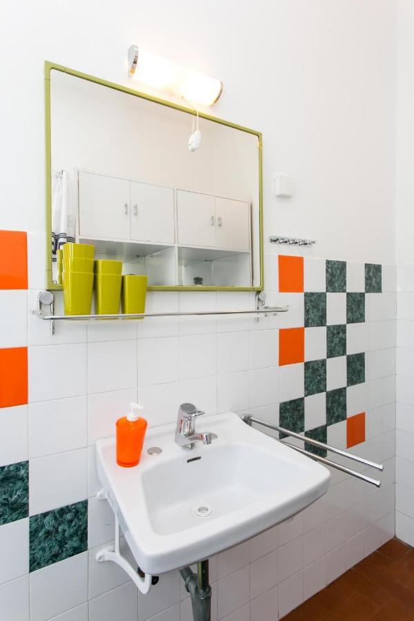 Apartment Blue & Green Dubrovnik Ngoại thất bức ảnh